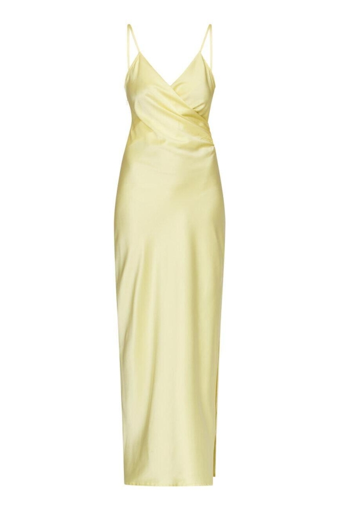 N ERO DR 17655 LIGHT YELLOW